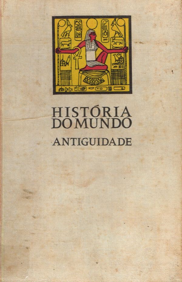 História da Antiguidade
